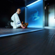 Illustration for article titled Traditional Japan Gets All Cyber